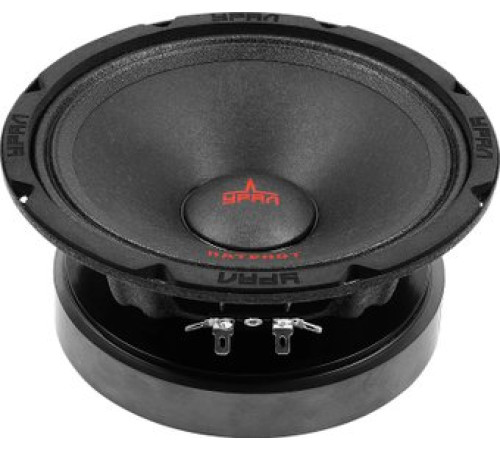 Среднечастотная АС Урал ПАТРИОТ АС-ПТ165.2