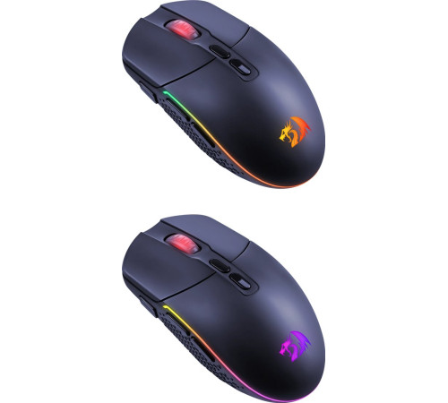 Игровая мышь Redragon Invader Pro
