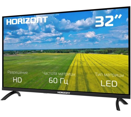 Телевизор Horizont 32HLN26