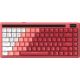 Клавиатура Dareu A84 Pro Flame Red