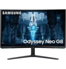 Игровой монитор Samsung Odyssey Neo G8 LS32BG850NMXUE