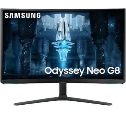 Игровой монитор Samsung Odyssey Neo G8 LS32BG850NMXUE