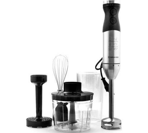 Погружной блендер Brayer BR1259