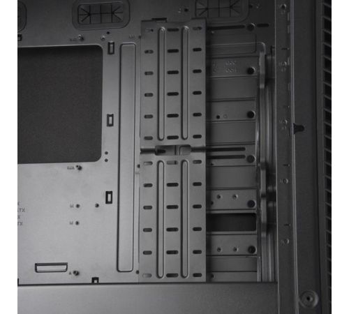 Корпус SilverStone Seta Q1 SST-SEQ1B