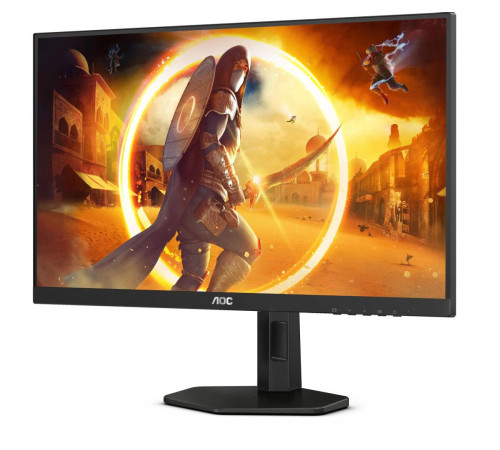 Игровой монитор AOC Gaming 27G4X