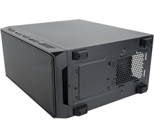 Корпус Ginzzu RX120