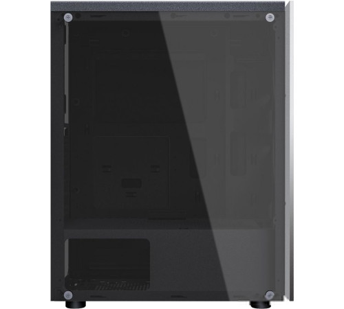 Корпус Ginzzu SL190