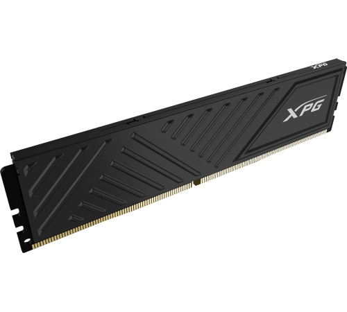 Оперативная память ADATA XPG GAMMIX D35 8ГБ DDR4 3200 МГц AX4U32008G16A-SBKD35