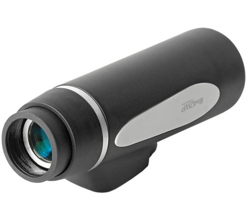 Монокуляр Veber 8х42 WP с компасом