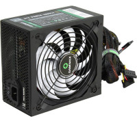Блок питания GameMax GP-450 черный