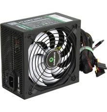 Блок питания GameMax GP-450 черный