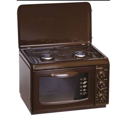 Мини-печь  GEFEST ПГЭ 120 К19