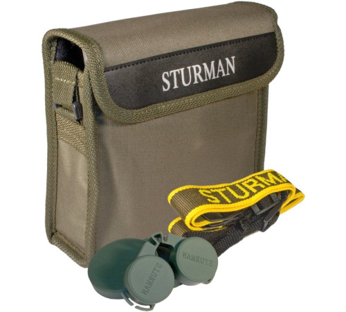 Бинокль Sturman 7x50 1221 зеленый