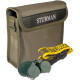 Бинокль Sturman 7x50 1221 зеленый