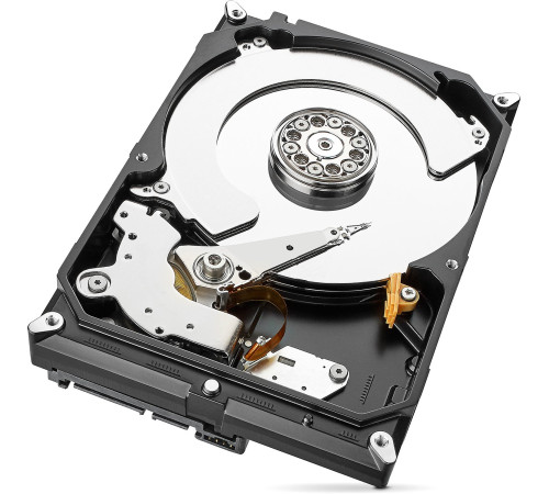 Жесткий диск Seagate Barracuda 4TB [ST4000DM004]