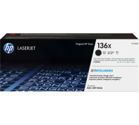 Картридж HP 136X W1360X
