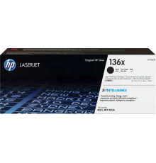 Картридж HP 136X W1360X