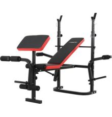 Силовая скамья Unixfit Bench 120P