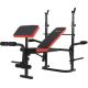 Силовая скамья Unixfit Bench 120P