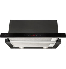 Кухонная вытяжка Grand Toledo Sensor 60 GC черный