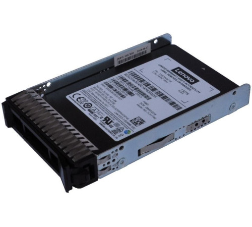 Жесткий диск Lenovo 4XB7A38130 18TB