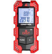 Лазерный дальномер Condtrol Traccer 40