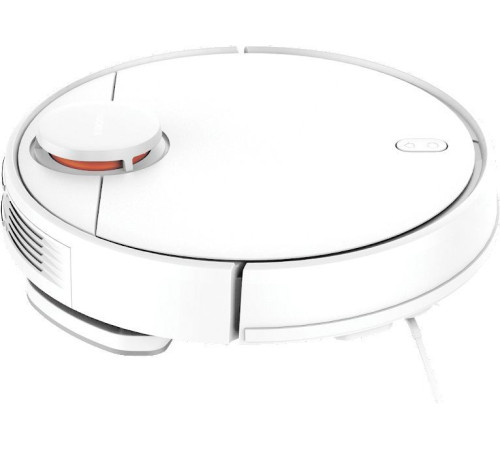 Робот-пылесос Xiaomi Robot Vacuum S10 B106GL белый