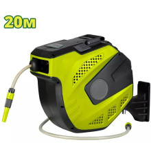 Катушка со шлангом Dyllu DTVZ1520