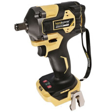 Гайковерт Hanskonner HCD20420BL без АКБ