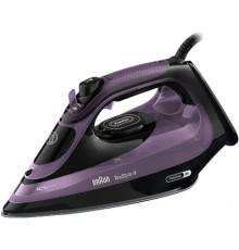 Утюг Braun TexStyle 9 SI 9661 VI
