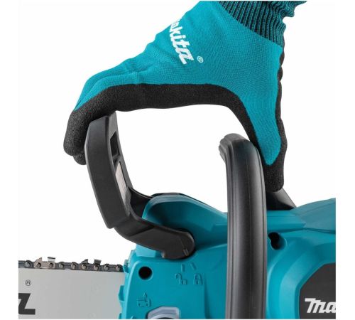 Аккумуляторная пила Makita DUC357SF с 1-им АКБ