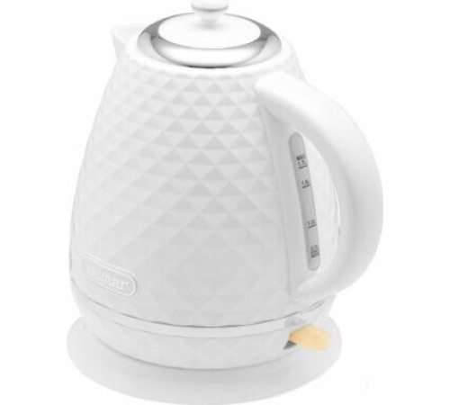 Электрический чайник Zelmer ZCK7635W