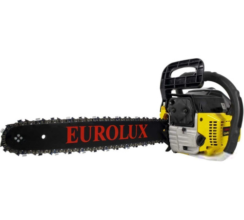 Бензопила Eurolux GS-4518
