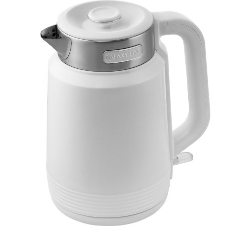 Электрический чайник Galaxy Line GL0364 белый