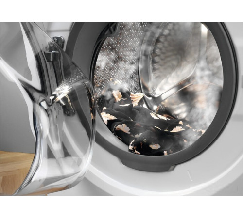 Стиральная машина Electrolux SensiCare EW6SM307S