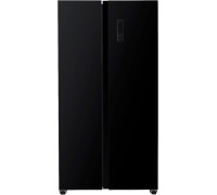 Холодильник side by side Kraft KF-MS5701BI