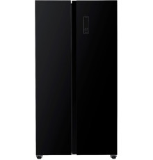 Холодильник side by side Kraft KF-MS5701BI