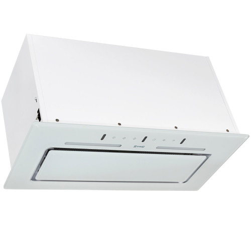 Кухонная вытяжка ZorG Star 1080 60 S-GC белый