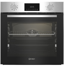 Электрический духовой шкаф Indesit IFE 3841 JC IX