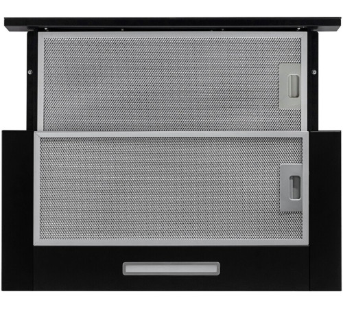 Кухонная вытяжка ZorG Slim 1030 60 S черный