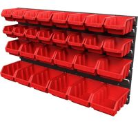 Стенд Qbrick System Regular Fixing Wall Set 3 Z261674PG011