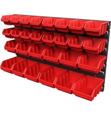 Стенд Qbrick System Regular Fixing Wall Set 3 Z261674PG011