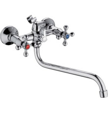 Смеситель Wisent W2365