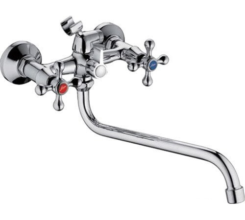 Смеситель Wisent W2365