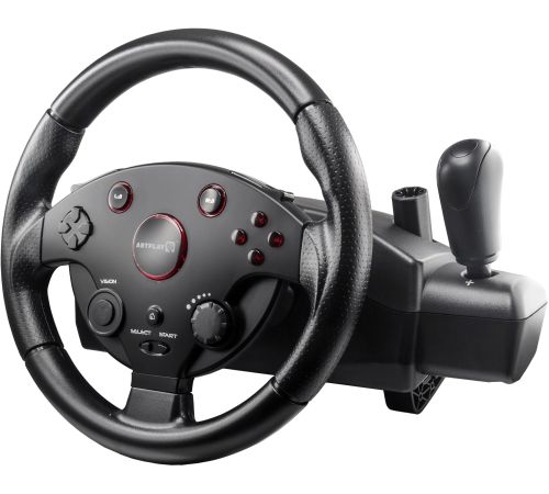 Руль Artplays C900