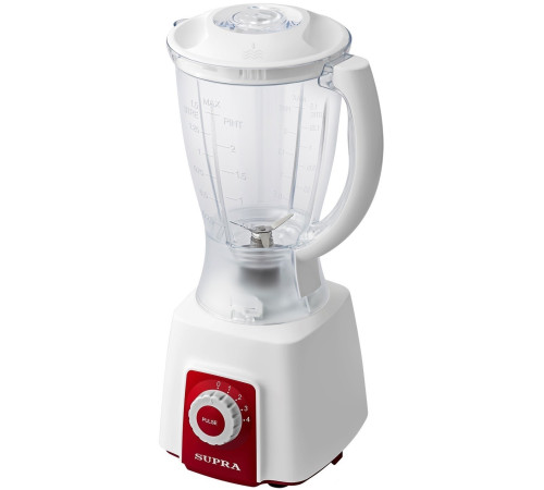 Стационарный блендер Supra BLS-551