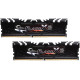 Оперативная память G.Skill Flare X 2x16GB DDR4 PC4-25600 F4-3200C16D-32GFX