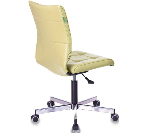 Кресло Бюрократ CH-330M/GREEN зеленый