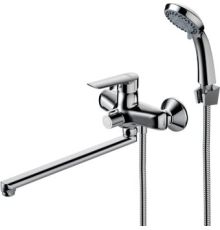 Смеситель Esko Lagos LG31A