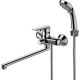 Смеситель Esko Lagos LG31A